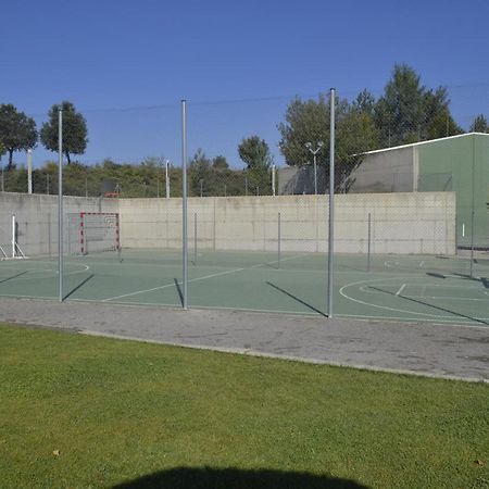 Apartamento Las Margas Golf Pirineo Aragones Sabinanigo Luaran gambar