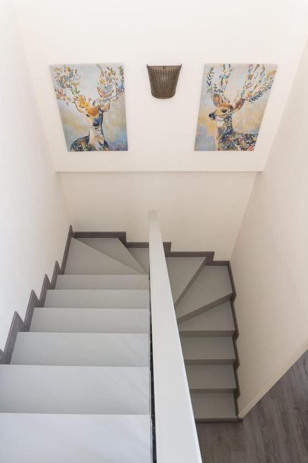 Apartamento Las Margas Golf Pirineo Aragones Sabinanigo Luaran gambar