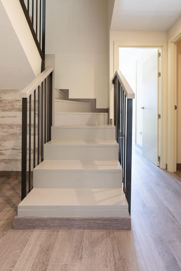 Apartamento Las Margas Golf Pirineo Aragones Sabinanigo Luaran gambar
