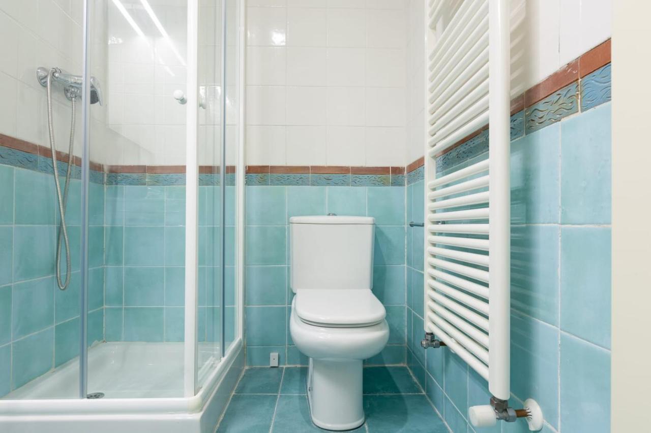 Apartamento Las Margas Golf Pirineo Aragones Sabinanigo Luaran gambar