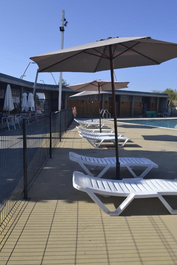 Apartamento Las Margas Golf Pirineo Aragones Sabinanigo Luaran gambar