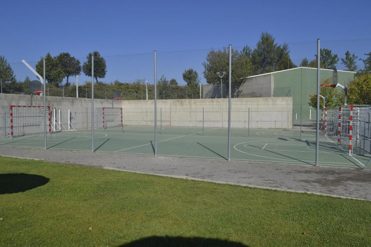 Apartamento Las Margas Golf Pirineo Aragones Sabinanigo Luaran gambar